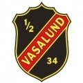 Escudo del Vasalunds IF Sub 16