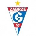 Escudo del Górnik Zabrze Sub 16