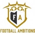 Escudo del Football Ambitions Sub 16