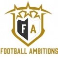 Football Ambitions U16