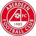 Escudo del Aberdeen Sub 17
