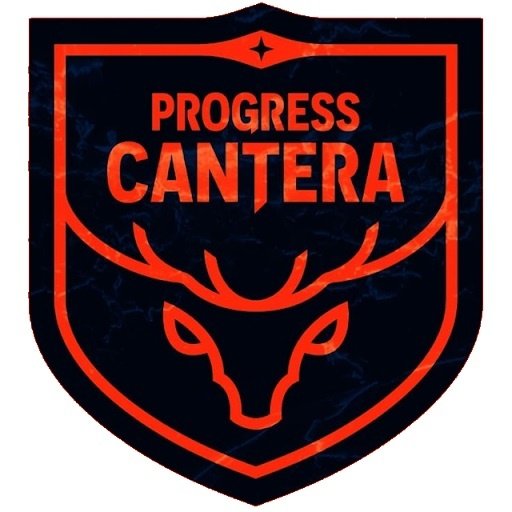 Escudo del Progress Cantera