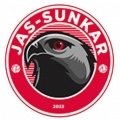 Escudo del Jas Sunkar