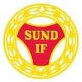 Escudo del Sund IF