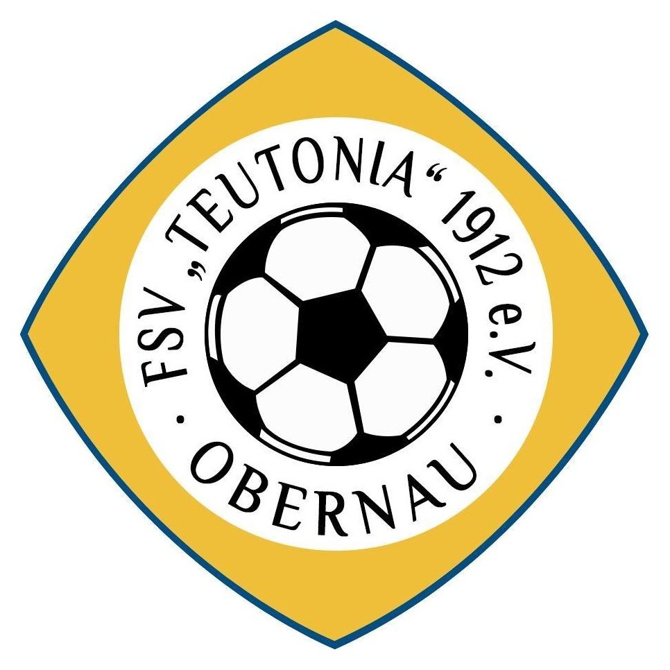 Escudo del Teutonia Obernau