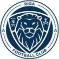 Escudo del Riga FC II