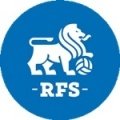 Rīgas FS II