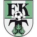 Escudo del FK Tukums 2000 / TSS II