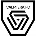 Escudo del Valmiera II