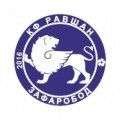 Escudo del Ravshan Zafarobod	