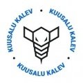 Escudo del Kuusalu Kalev