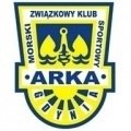 Arka Gdynia Sub 18