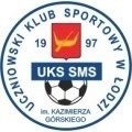 SMS Lodz Sub 18