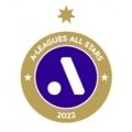 Escudo del A-League All Stars