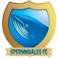Escudo del Sperm Whales