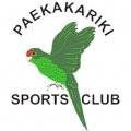Escudo del Paekakariki