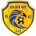 Escudo del Golden Bay AFC