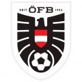 Escudo del Austria Futsal