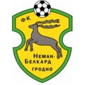 Escudo del Neman Belkard