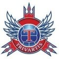Escudo del Trivartis Vilnius
