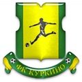 Escudo del FK Kurkino