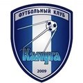 Escudo del FK Kaluga II