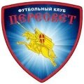 Escudo del Peresvet Trekhgorka