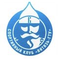 Escudo del Vityaz GTU Ufa