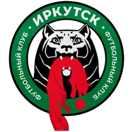 Club crest