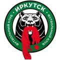Escudo del Irkutsk