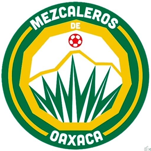 Escudo del Mezcaleros de Oaxaca