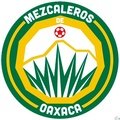 Escudo del Mezcaleros de Oaxaca