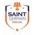 Escudo del Sant German Academy Sub 17