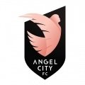 Escudo del Angel City