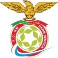 RM Hamm Benfica U17