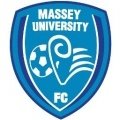 Escudo del Massey University