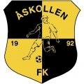 Escudo del Askollen FK