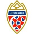 Escudo del Liechtenstein Sub 15