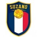 Escudo del União Suzano AC Sub 20