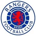 Rangers FC Sub 18