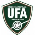 Escudo del Uzbekistán Sub 15