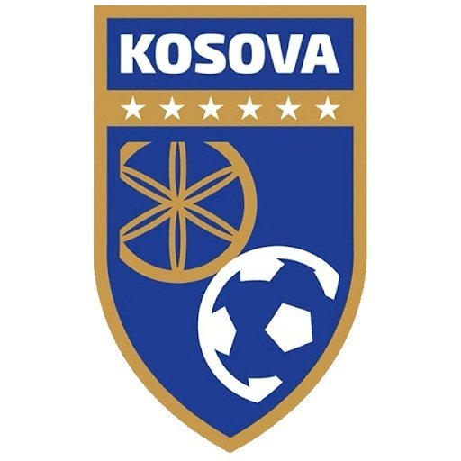 Escudo del Kosovo Sub 15