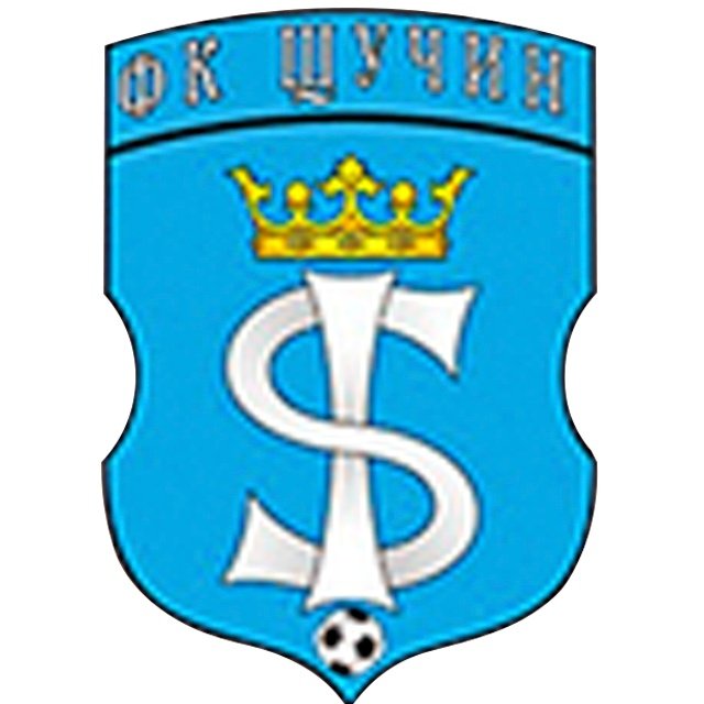 Escudo del Shchuchyn