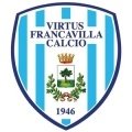 Escudo del Virtus Francavilla Sub 19