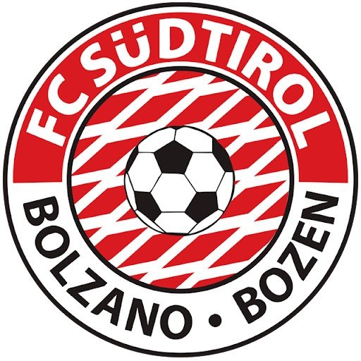 Escudo del Südtirol Sub 19