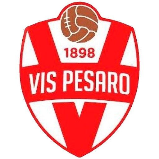 Escudo del Vis Pesaro Sub 19