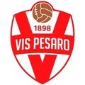Escudo del Vis Pesaro Sub 19