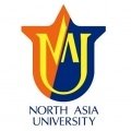 North Asia Univer.