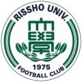 Escudo del Rissho University
