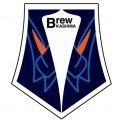 Escudo del Brew Kashima